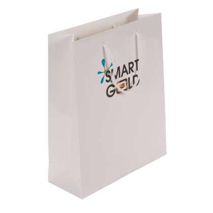 Rope Handle Paper Bags