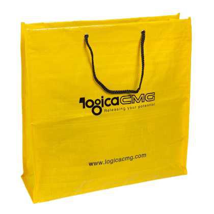 PP Woven Bags for Life