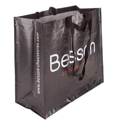 PP Woven Bags for Life