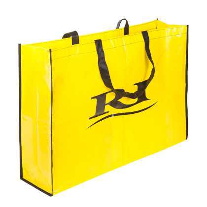 PP Non-Woven Carrier Bags