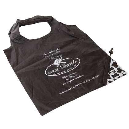 Nylon Bags For Life