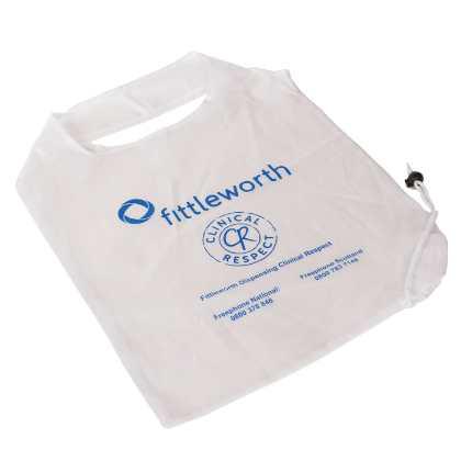 Nylon Bags For Life