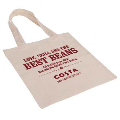 Cotton Bags Fort Life