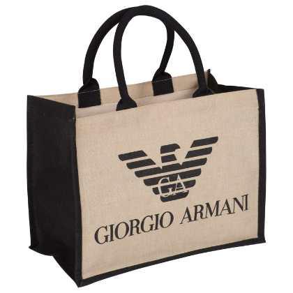 Jute Bags For Life