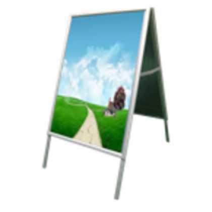 PAVEMENT SIGNS