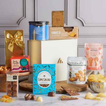 thank you hamper