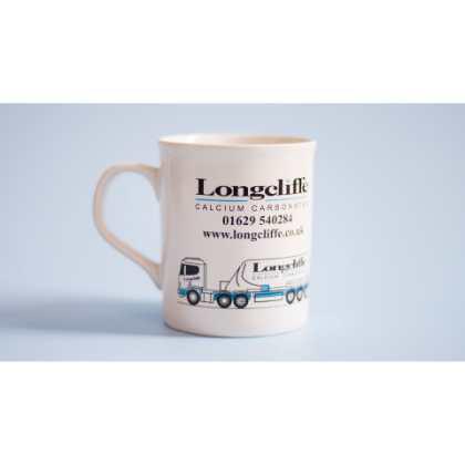 SANDFIELD MUG