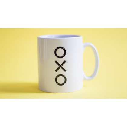 CAMBRIDGE MUG