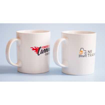 CAMBRIDGE MUG