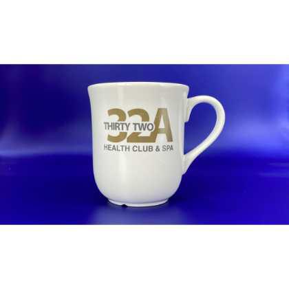 BELL MUG
