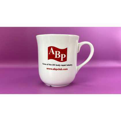BELL MUG