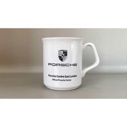 SPARTA MUG