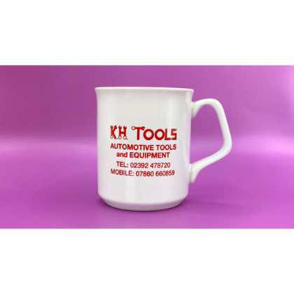 SPARTA MUG