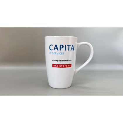 HILLSIDE MUG