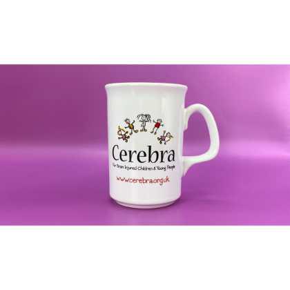 LINCOLN MUG