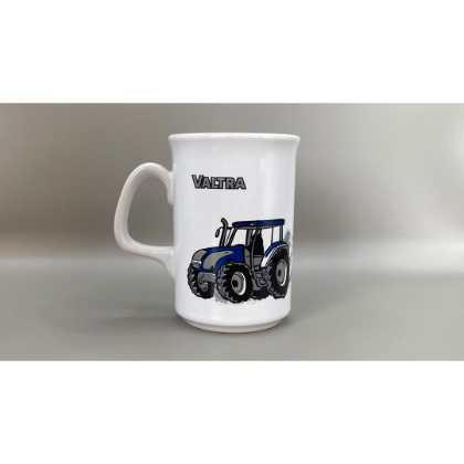 LINCOLN MUG