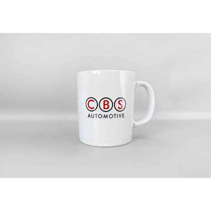 CAMBRIDGE BUDGET PROMOTIONAL MUGS