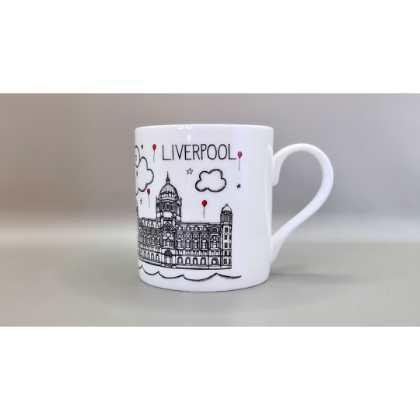 BALMORAL MUG