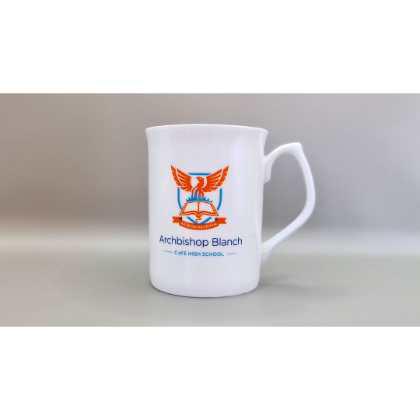 TOPAZ MUG