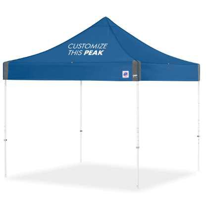 Custom Eclipse™ Canopy