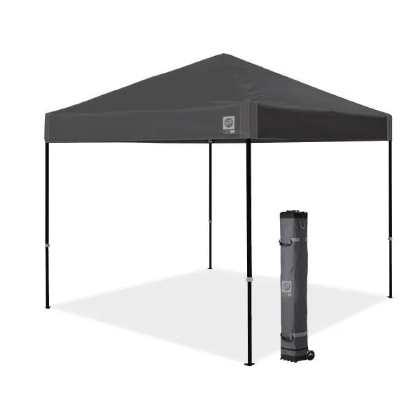 E-Z UP® Exclusive: Ambassador™ Special Edition