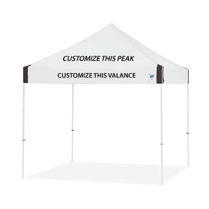 Custom Vantage&trade; Canopy