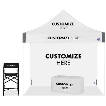 Custom Vantage™ Package