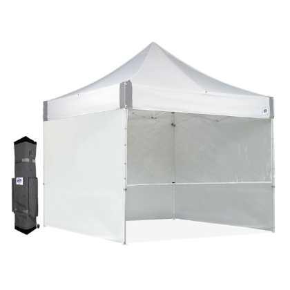 ES100S Canopy Value Pack + Free Safety Shield