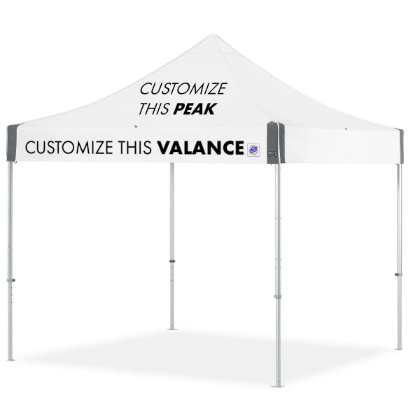 Custom Endeavor™ USA 10' x 10'