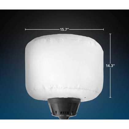 SKYFUZE™ 150W Balloon Light