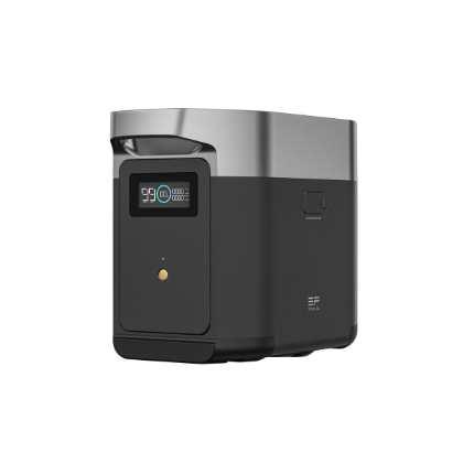 EcoFlow DELTA 2 1800W Extra Battery, 1024Wh