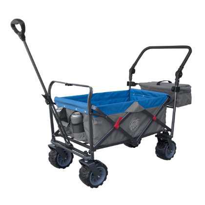 GearRunner™ Folding Wagon