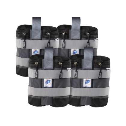 Weight Bags - 25 lb. 4 Pack