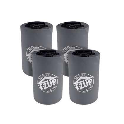 Water Weight Bags - 4 Pack