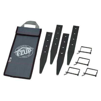 Heavy-Duty Stake Kit