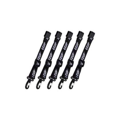 E-Z Clips - 5 Pack