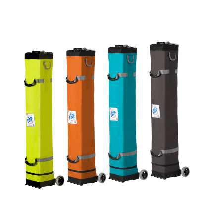Wide-Trax™ Roller Bag - 62"