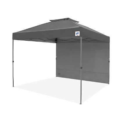 Value Sidewall Steel Gray