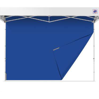 Professional Double-Sided Sidewall