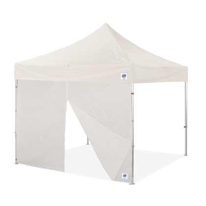 Endeavor™ Vinyl Mid-Zip Sidewall