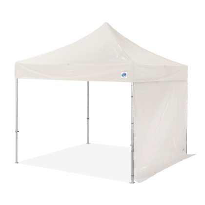 Endeavor™ Vinyl Sidewall with Ground Flap