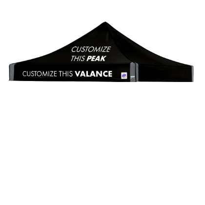 Custom Eclipse™ Replacement Top