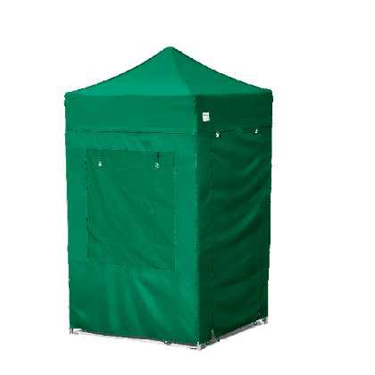 1.5m x 1.5m Aluminium Extreme 40 Series Gazebo