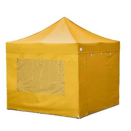 3m x 3m Trader Steel 32 Series Gazebo