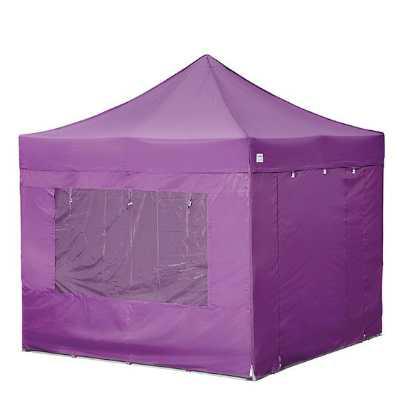 3m x 3m Aluminium Extreme 40 Series Gazebo