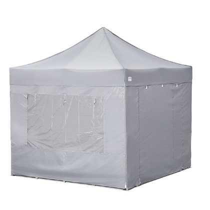 4m x 4m Aluminium Extreme 40 Series Gazebo