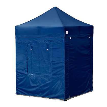 2m x 2m Aluminium 40 HEX Series Gazebo