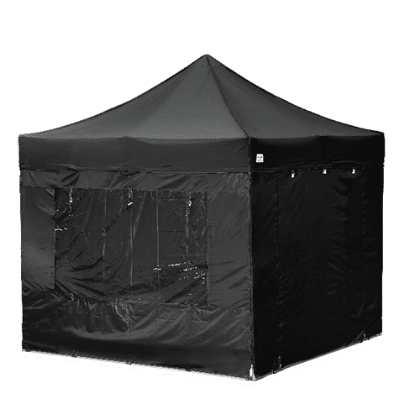 3m x 3m Heavy Duty Steel 30 Series Gazebo