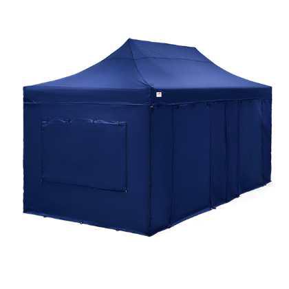 3m x 6m Clubman Instant Gazebo