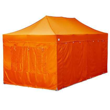 3m x 6m Aluminium Extreme 40 Series Gazebo